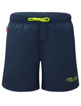 TROLLKIDS Badeshorts KIDS BALESTRAND SHORTS (1-St) mit UV-Schutz