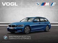 BMW 320, d xDrive, Jahr 2021 - Mühldorf (Inn)