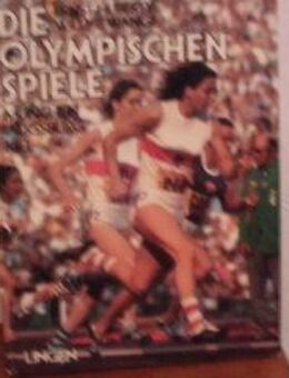 Buch Die Olympischen Spiele 1972  Sommer Spiele 1972 Winter Spiele 1976 Drei Großbände Fotos  Lingen Verlag Köln - Bottrop