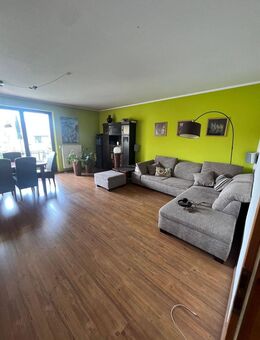Zur Eigennutzung! 3-Zimmer-Wohnung mit EBK und Westbalkon in der Rostocker Altstadt - Rostock