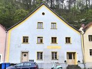 Historisches, saniertes Wohn- und Geschäftshaus, gut vermietet in Passau-Ilzstadt - Passau