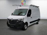 Renault Master, 3.5 Kasten FWD L2H2 t Blue dCi 135, Jahr 2024 - Markdorf