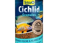 TetraCichlid Granules - 2 x 500 ml