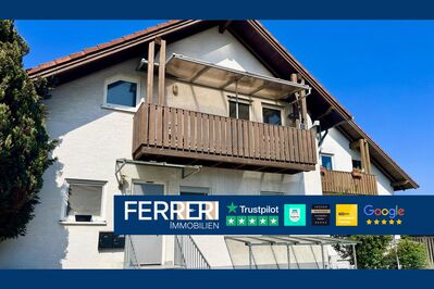 *Bieterverfahren* Kapitalanleger aufgepasst: Vermietete 2-Zimmer Souterrainwohnung in Worfelden!