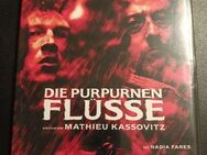 Die purpurnen Flüsse von Mathieu Kassovitz (DVD) FSK16 - Essen