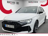 Audi RS3, 7.9 Sportback UPE 895 - FULL CARBON, Jahr 2022 - Wackersdorf