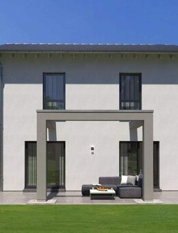 Design trifft Qualität - Ihr Haus, Ihre Zukunft - Chemnitz