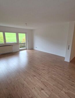 Geräumige 4-Zimmer-Wohnung in Eisenbach (Hochschwarzwald) zur Miete - Eisenbach (Schwarzwald)