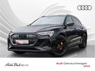 Audi e-tron, S line 55 qu EPH, Jahr 2023 - Diez