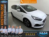 Ford S-Max 2.0 EcoBlue Aut. Titanium (AHK+ACC) - Premnitz