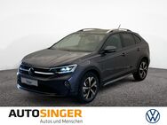 VW Taigo, 1.0 TSI Style R, Jahr 2024 - Kaufbeuren