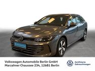 VW Passat Variant, 1.5 eTSI Business, Jahr 2024 - Berlin