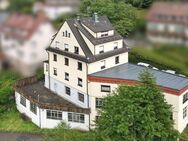 Mehrgenerationenhaus in Bad Wildbad: Großzügiger Raum für Familienleben und persönliche Interessen - Bad Wildbad