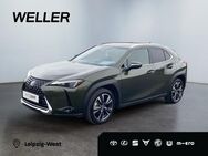 Lexus UX 250h, Executive Line, Jahr 2022 - Leipzig Alt-West