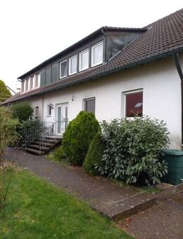 2 -3 Familien-Reihenhaus in ruhiger Lage Nürnberg Falkenheim zu verkaufen - Nürnberg