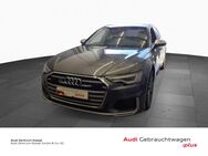 Audi S6, 3.0 TDI qu Avant, Jahr 2021 - Kassel