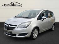 Opel Meriva, 1.4 B Edition Turbo, Jahr 2016 - Gnarrenburg