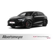 Audi RS3, 2.5 TFSI Sportback OPTIKPAK, Jahr 2024 - Leinefelde-Worbis Leinefelde