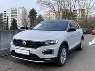 VW T-Roc, 1.5 TSI Sport RKam Le, Jahr 2021 - Rüsselsheim