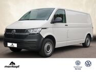 VW T6.1, e-ABT, Jahr 2022 - Weingarten (Baden)