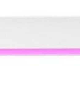 Philips Hue Smarte LED-Leuchte White & Color Ambiance Centris 4er Spot weiss, Abschaltautomatik, Bluetooth, CCT - über Fernbedienung, Dimmfunktion, Farbsteuerung, Farbwechsel, Leuchtdauer einstellbar, Memoryfunktion, Nachtlichtfunktion, RGB, Smart...