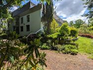 Maissonette, wie Doppelhaushälfte mit Garten - Bremen