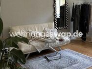 Wohnungsswap - Roedernstraße - Berlin