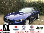 Ford Mustang V8 5.0 Convertible - Langenfeld (Rheinland)