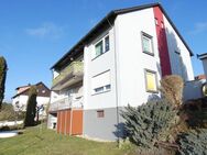 2 Fam. Haus in Pegnitz-Rosenhof - Pegnitz