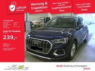 Audi Q3, 35 TFSI advanced, Jahr 2024 - Memmingen