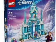 Lego Disney 43244 - Elsas Winterpalast * NEU & OVP * - Dreieich