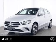 Mercedes B 250, e Progressive Spur Vorr, Jahr 2022 - Tuttlingen