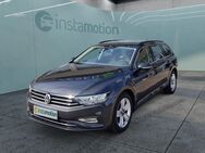 VW Passat Variant, 2.0 TDI Business, Jahr 2020 - München