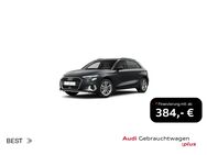 Audi A3, Sportback 35 TDI Advanced 17ZOLL, Jahr 2023 - Mühlheim (Main)
