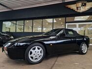 Porsche 944 S2 Cabriolet LEDER/Radio/H-Zulassung - Göttingen