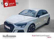 Audi S3, Sportback TFSI, Jahr 2024 - Aach (Baden-Württemberg)