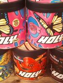 Holy Energy limitierte oder nicht verfügbare Sorten in 22547