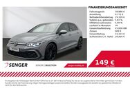 VW Golf, 2.0 TDI VIII GTD, Jahr 2024 - Emsdetten