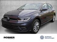 VW Polo, 1.0 l TSI Style, Jahr 2023 - Menden (Sauerland)