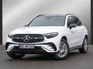 Mercedes GLC 220, d BURM AMG NIGHT SPUR, Jahr 2023 - Rendsburg