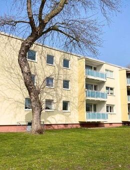 Top sanierte Wohnung wieder frei - Dortmund