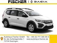 Dacia Jogger, Essential ECO-G 100 frei konfigurierbar, Jahr 2022 - Esslingen (Neckar)