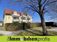 1219 - Altersgerechtes Appartement mit Gartenanteil in Oberkotzau - Oberkotzau