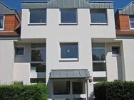 2-Zimmer-Wohnung in Werl - Balkon - kl. Essecke - Abstellraum - Werl