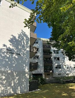 Helle, freundliche 3-Zimmer-Wohnung in Wittlich - Wittlich