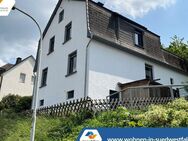 VR IMMO: Ein- bzw. Zweifamilienhaus in Plettenberg-Böddinghausen - Plettenberg