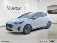 Ford Fiesta, Titanium, Jahr 2023 - Landshut