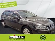 VW Passat Variant, TDi Winterpaket, Jahr 2024 - Mainburg