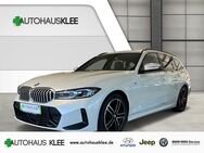 BMW 320, i M Sport EU6d digitales, Jahr 2023 - Wölfersheim