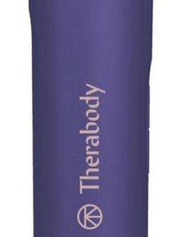 Therabody Anti-Aging-Gerät Theraface Depuffing Wand Kälte- und Wärmebehandlungen für das Gesicht, Verbessert die Strahlkraft, reduziert Augenringe und Schwellungen